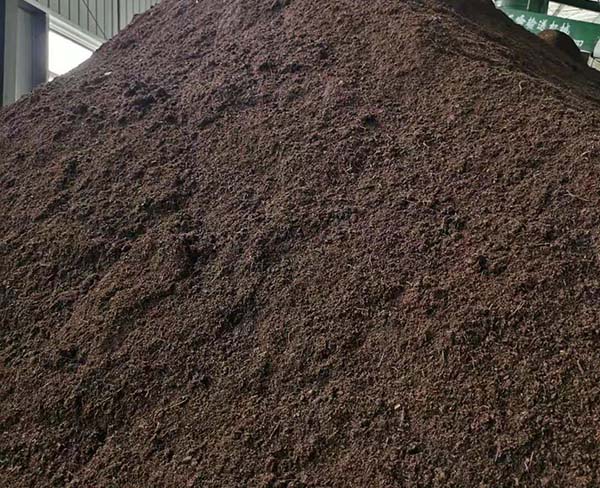 有機營養(yǎng)土與現(xiàn)代生物肥料的應(yīng)用——以南京營養(yǎng)土與安徽春分為例